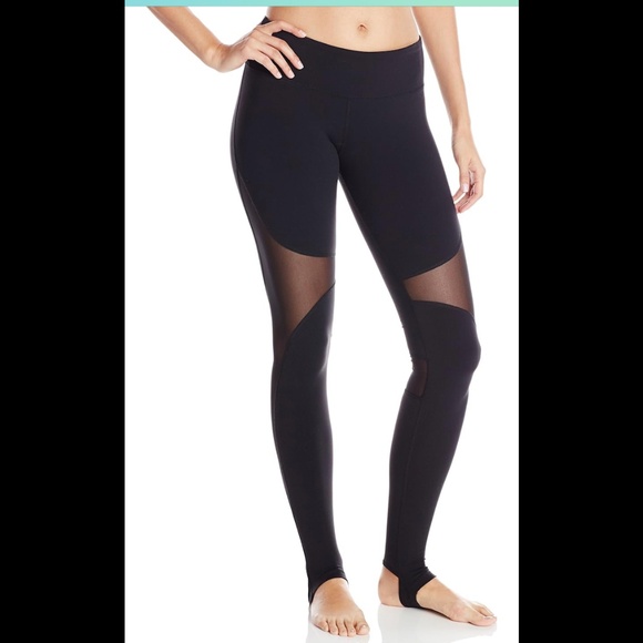 ALO Yoga ‘Coast’ Leggings - XS Black - Picture 1 of 15